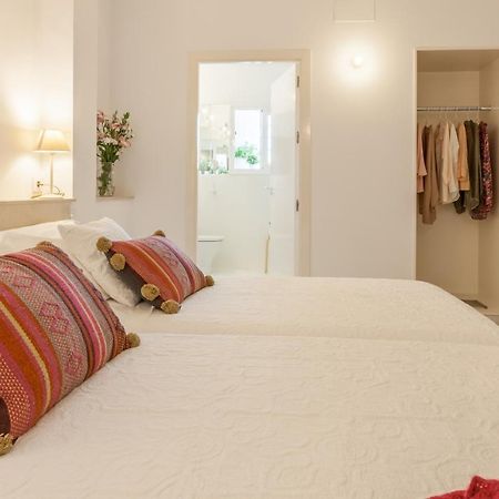 Apartamento Deluxe Calle Imagen Sevilla Bagian luar foto